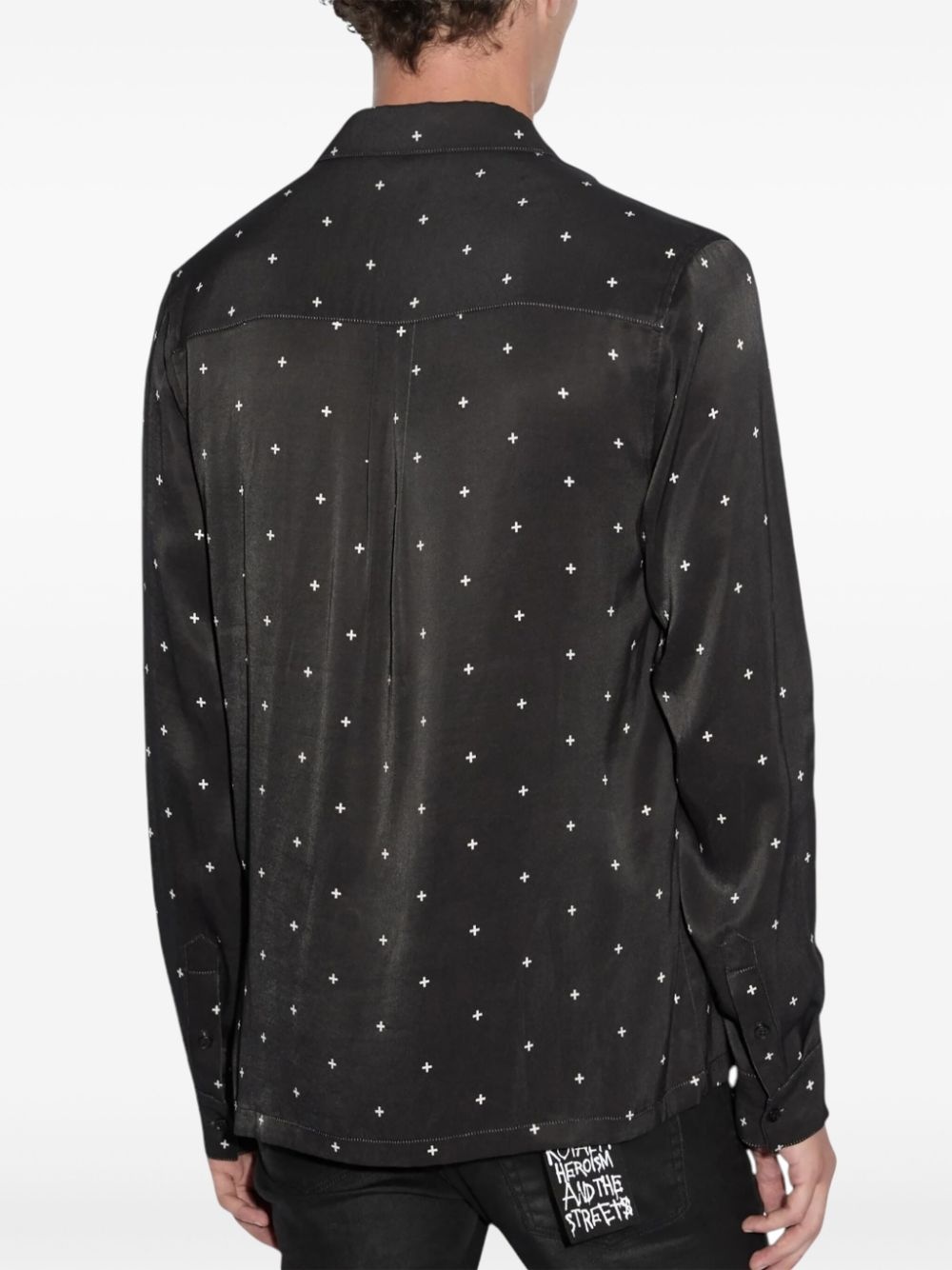 Polka Plus shirt - 3