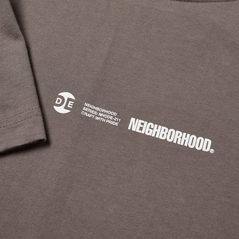 Neighborhood Ode Tee - 2