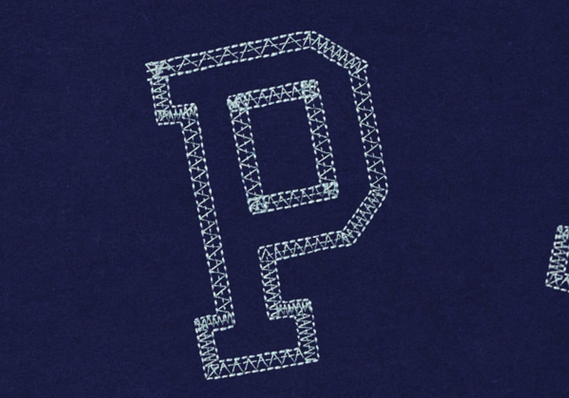 MULTI P SWEAT SHORTS BLUE 3