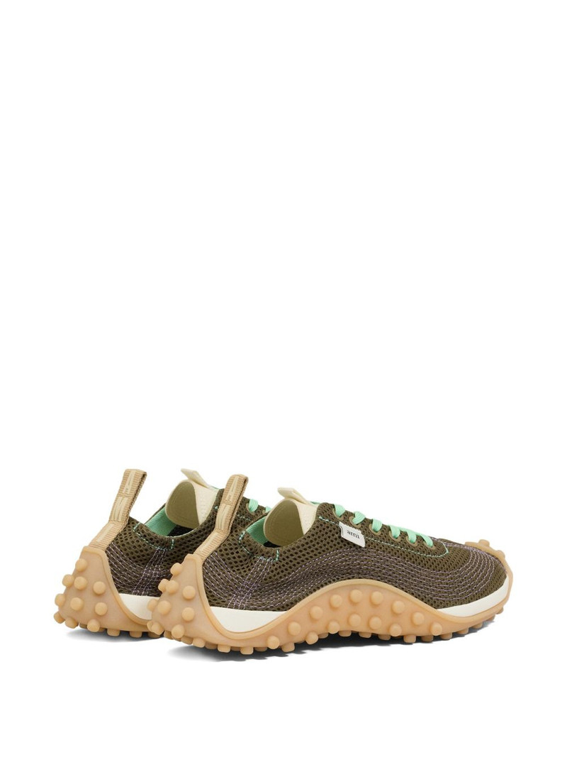 Mirage mesh sneakers 3