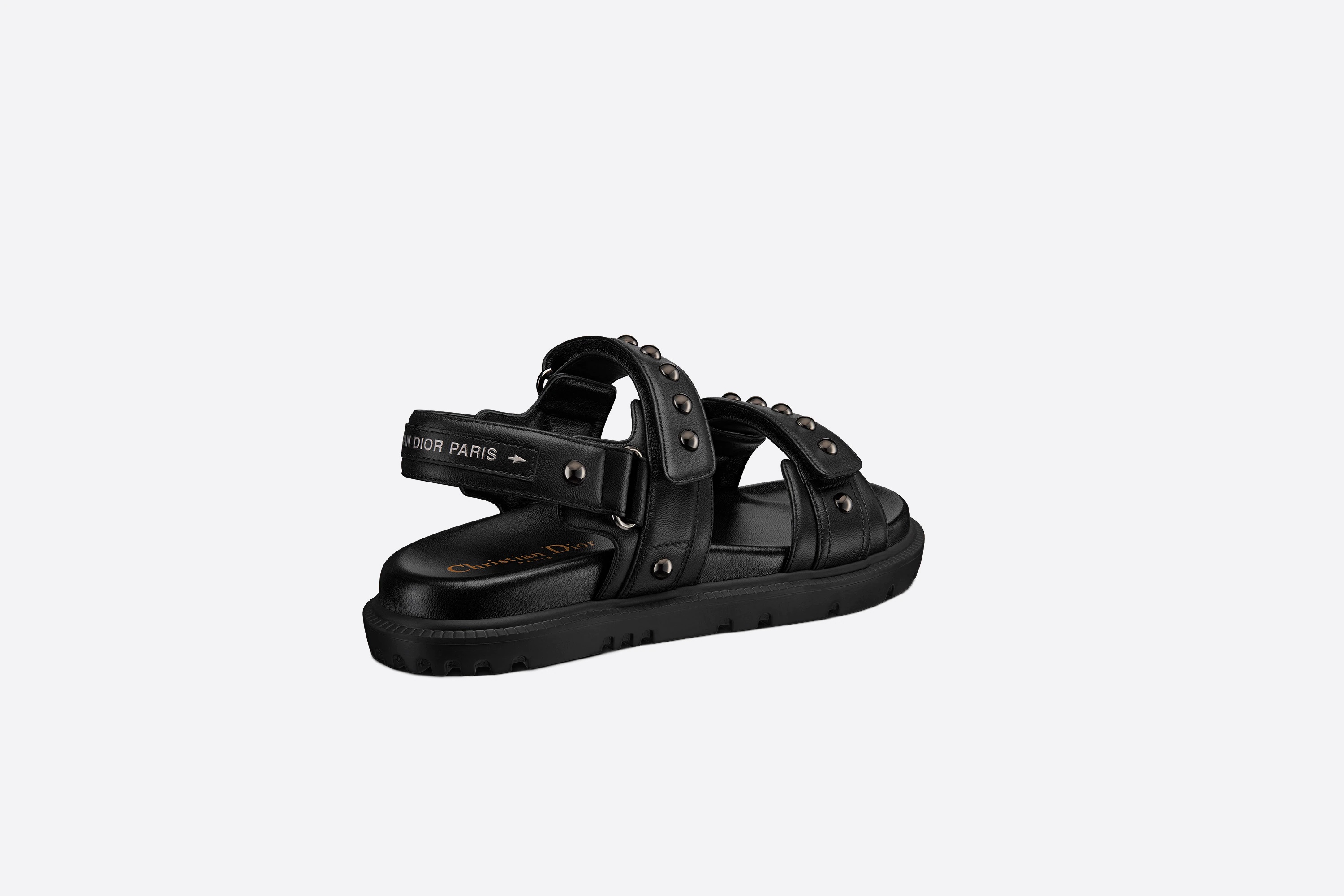 DiorAct Sandal - 3