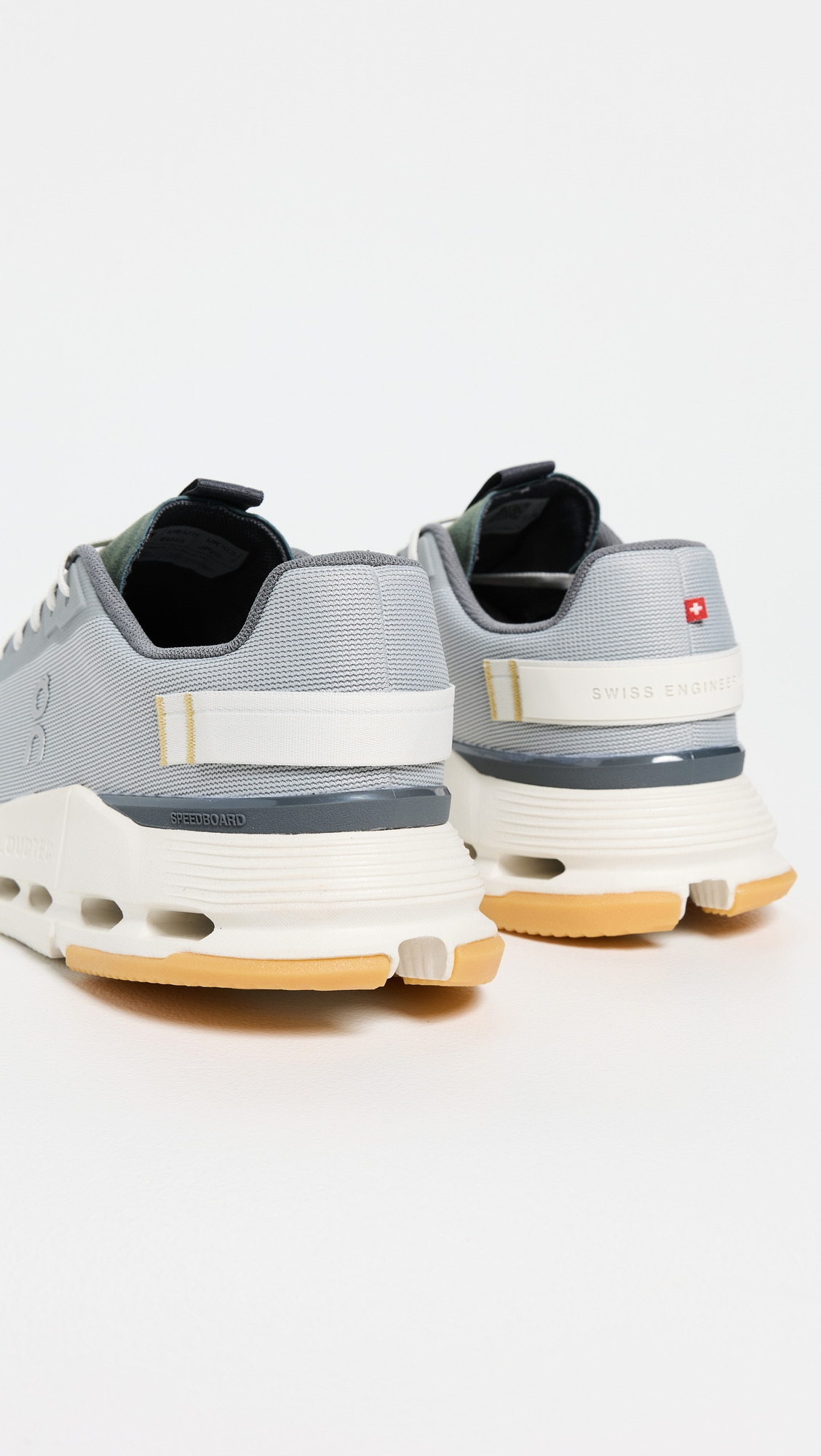 Cloudnova Form 2 Sneakers - 2