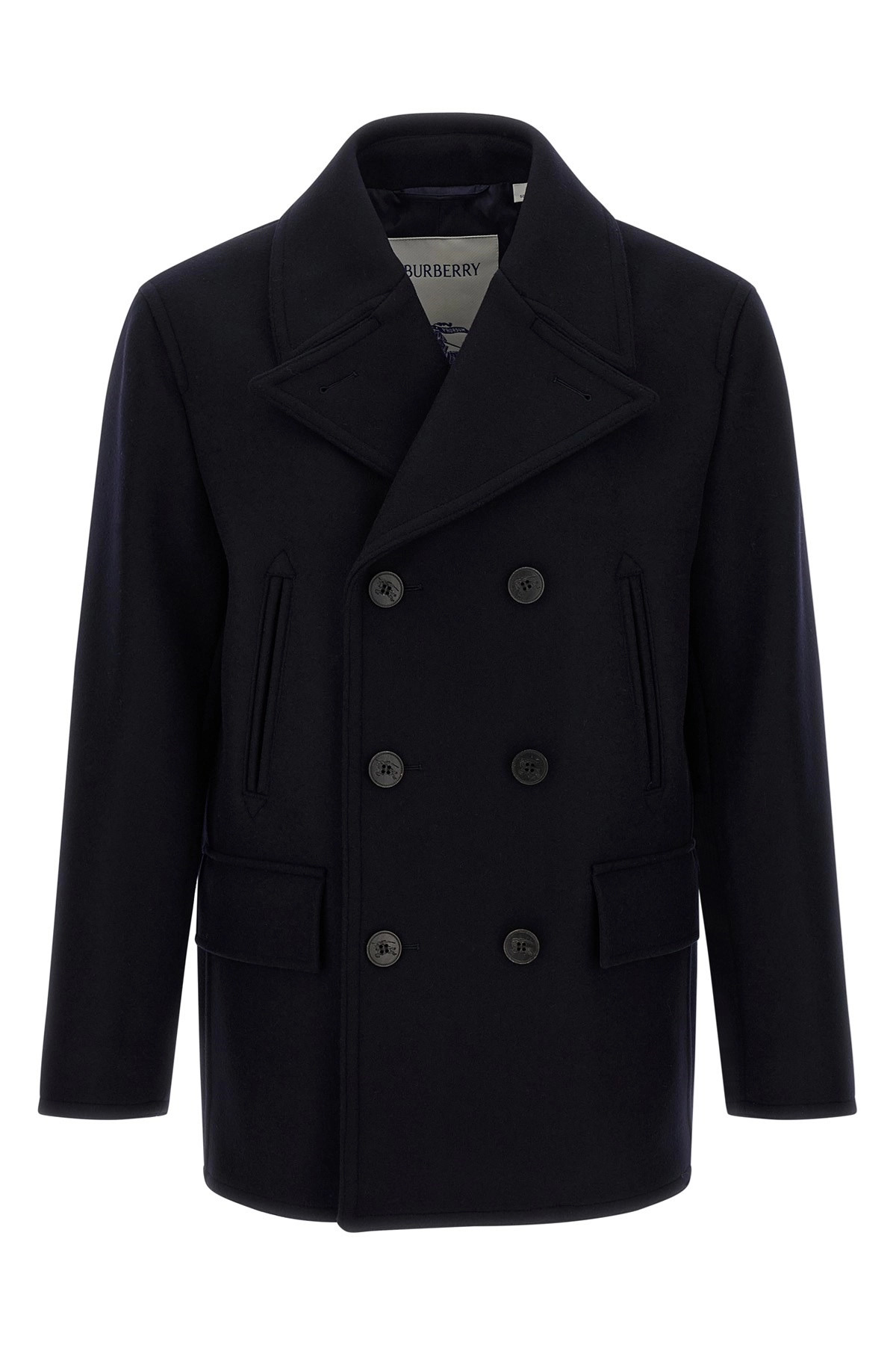 'Shelborne' coat - 1