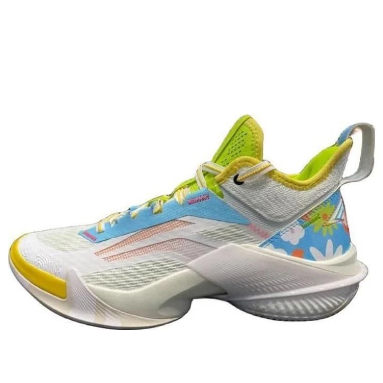 Li-Ning Power 10 'Blossom' ABAT089-2 - 1