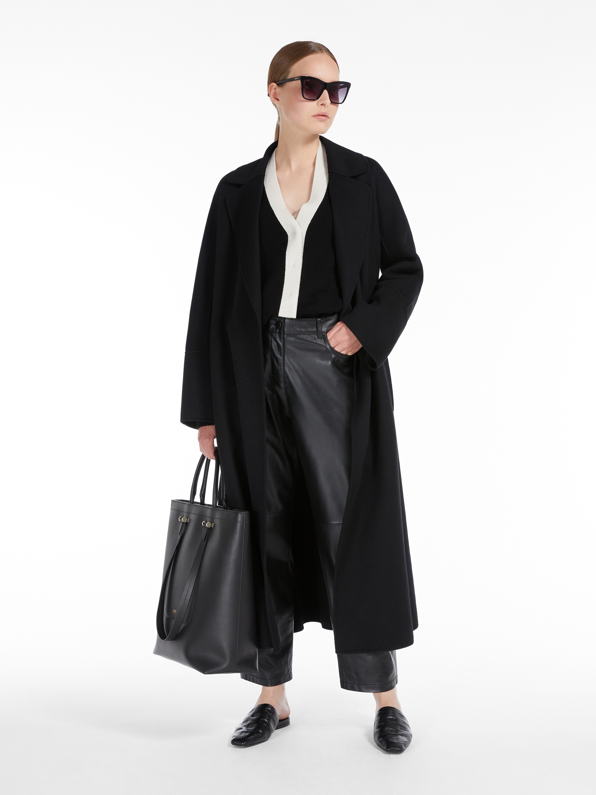 ELISA Wool coat - 2
