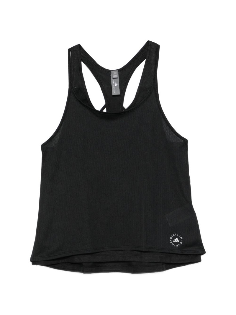 layered scoop-neck tank top (set of two) 1