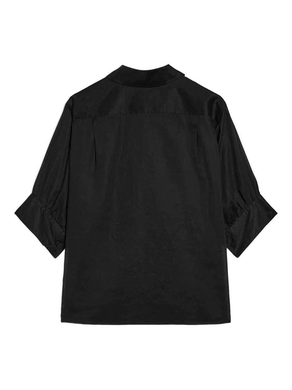 cotton shirt - 5