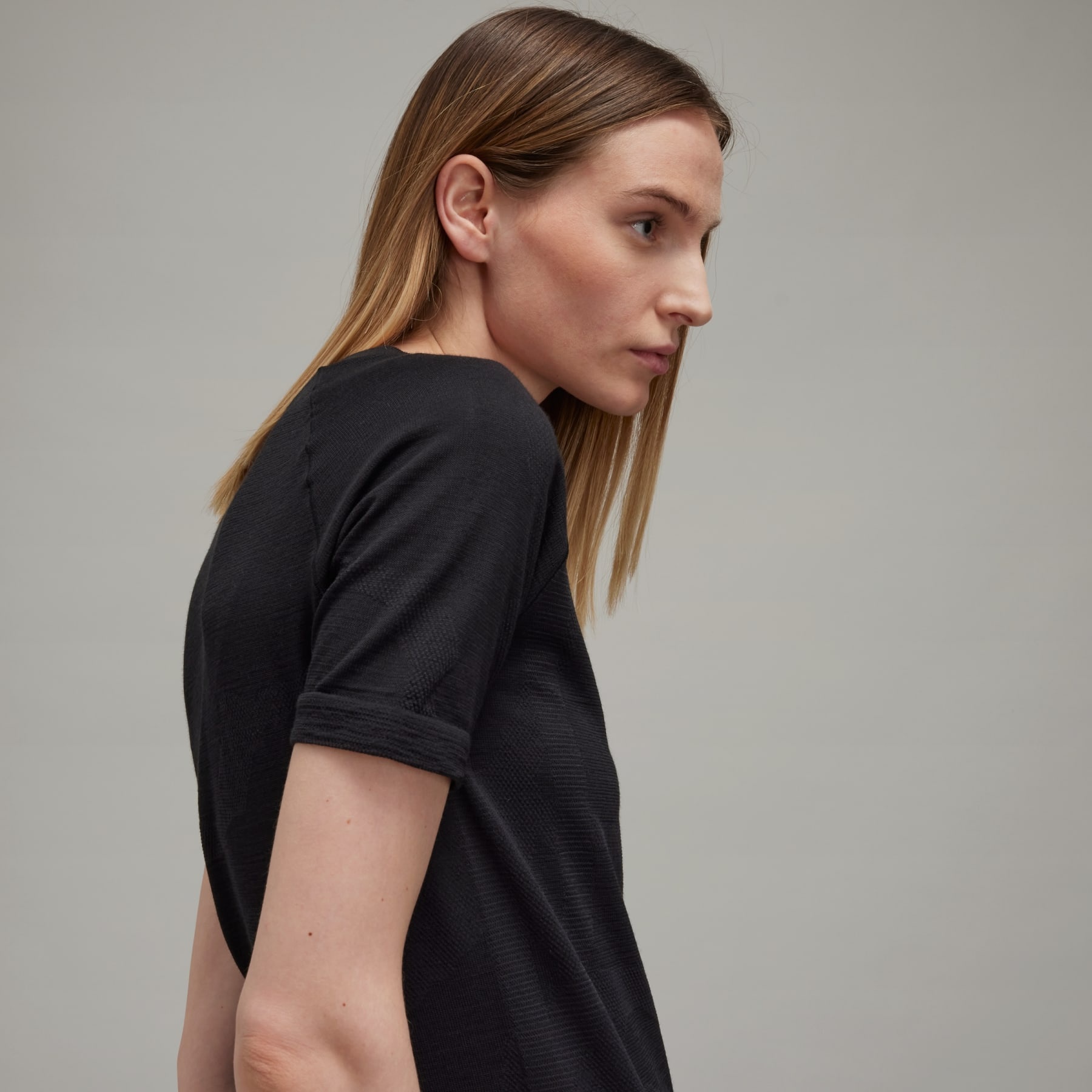 Y-3 Running Fitted Top - 7