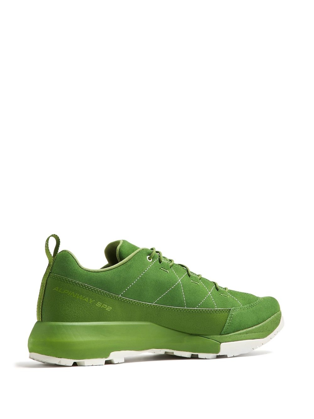 x Salomon Alpineway-SP2 sneakers - 3