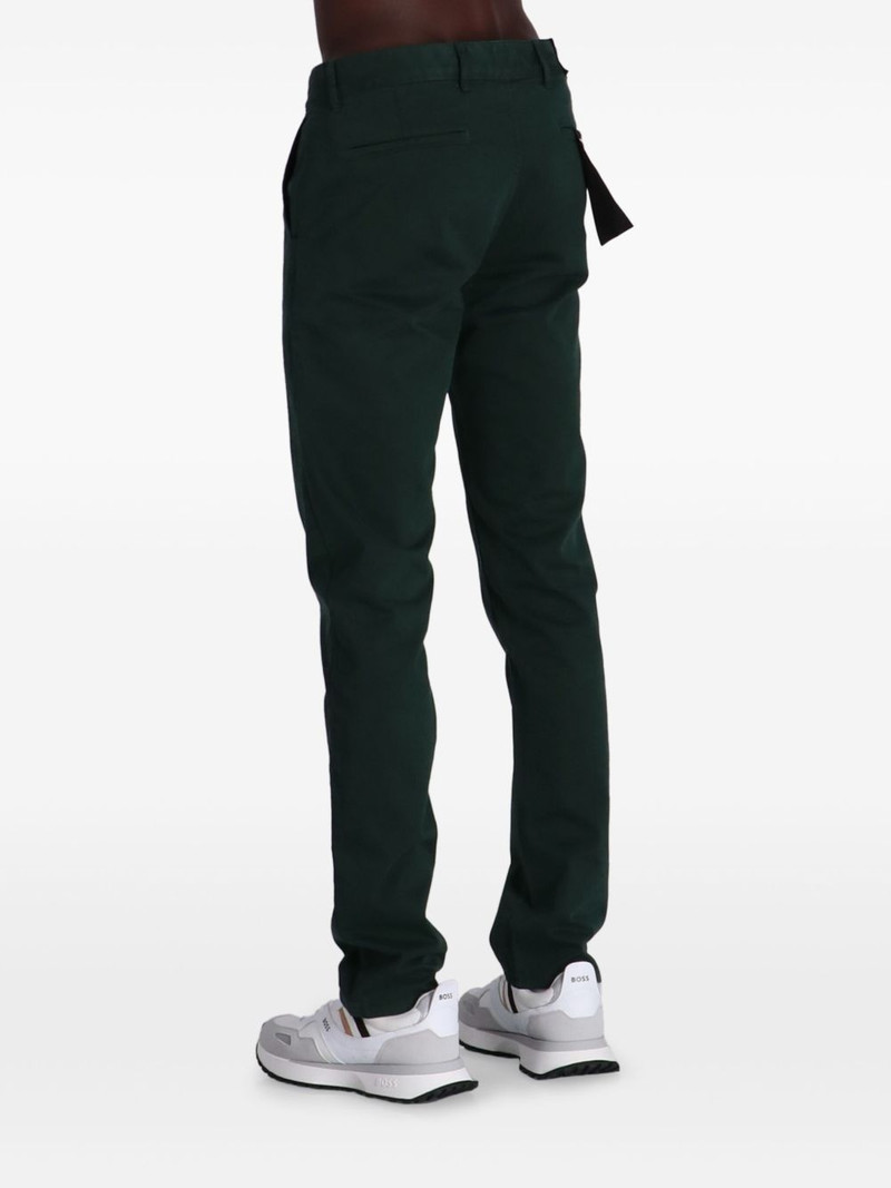 straight-leg trousers 5