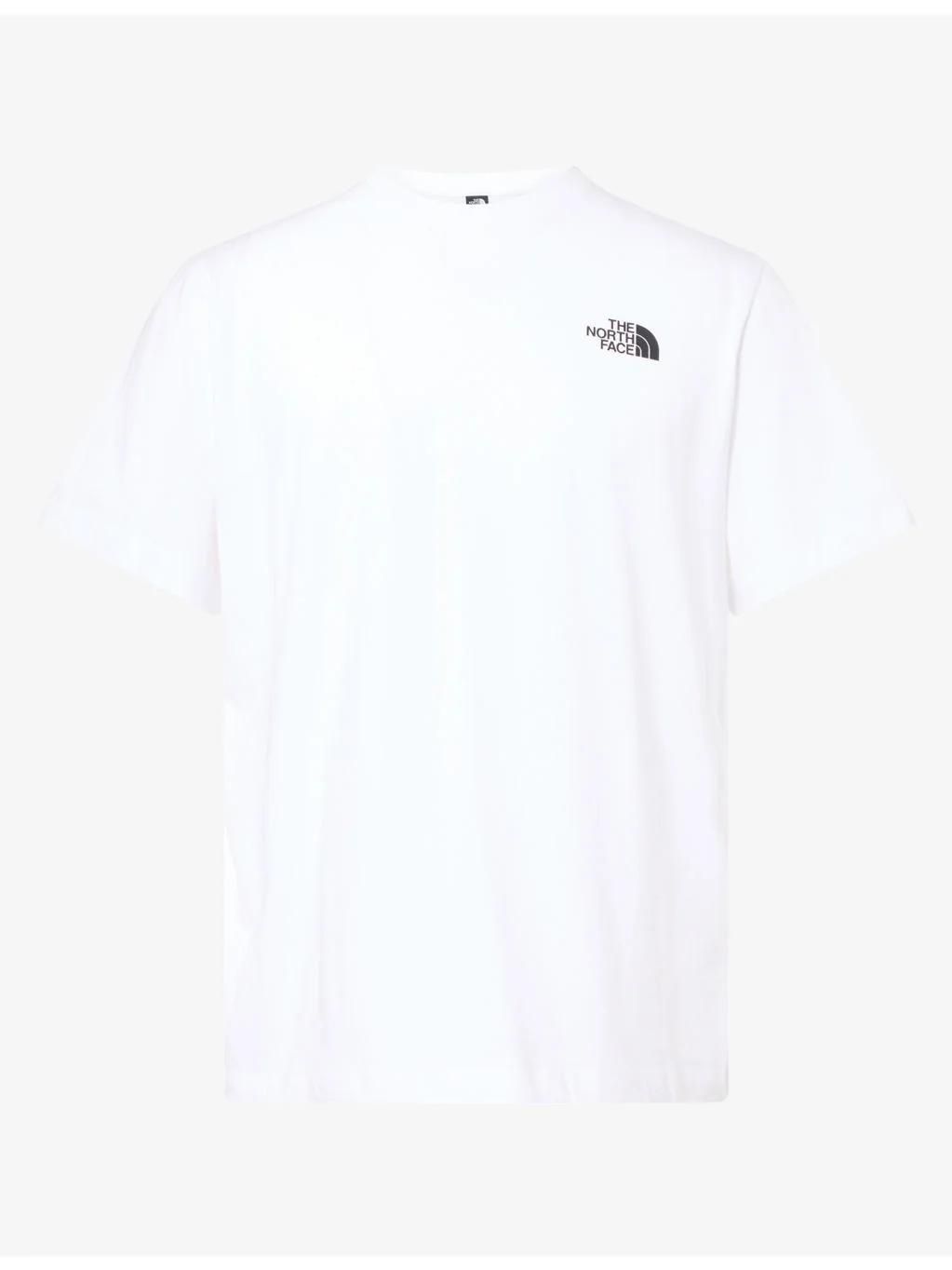 Proven Relaxed Cotton T-Shirt - 1