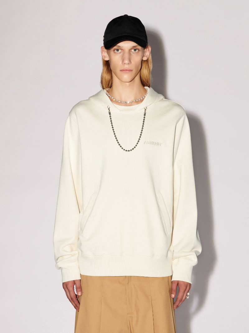 Ballchain Hoodie 4