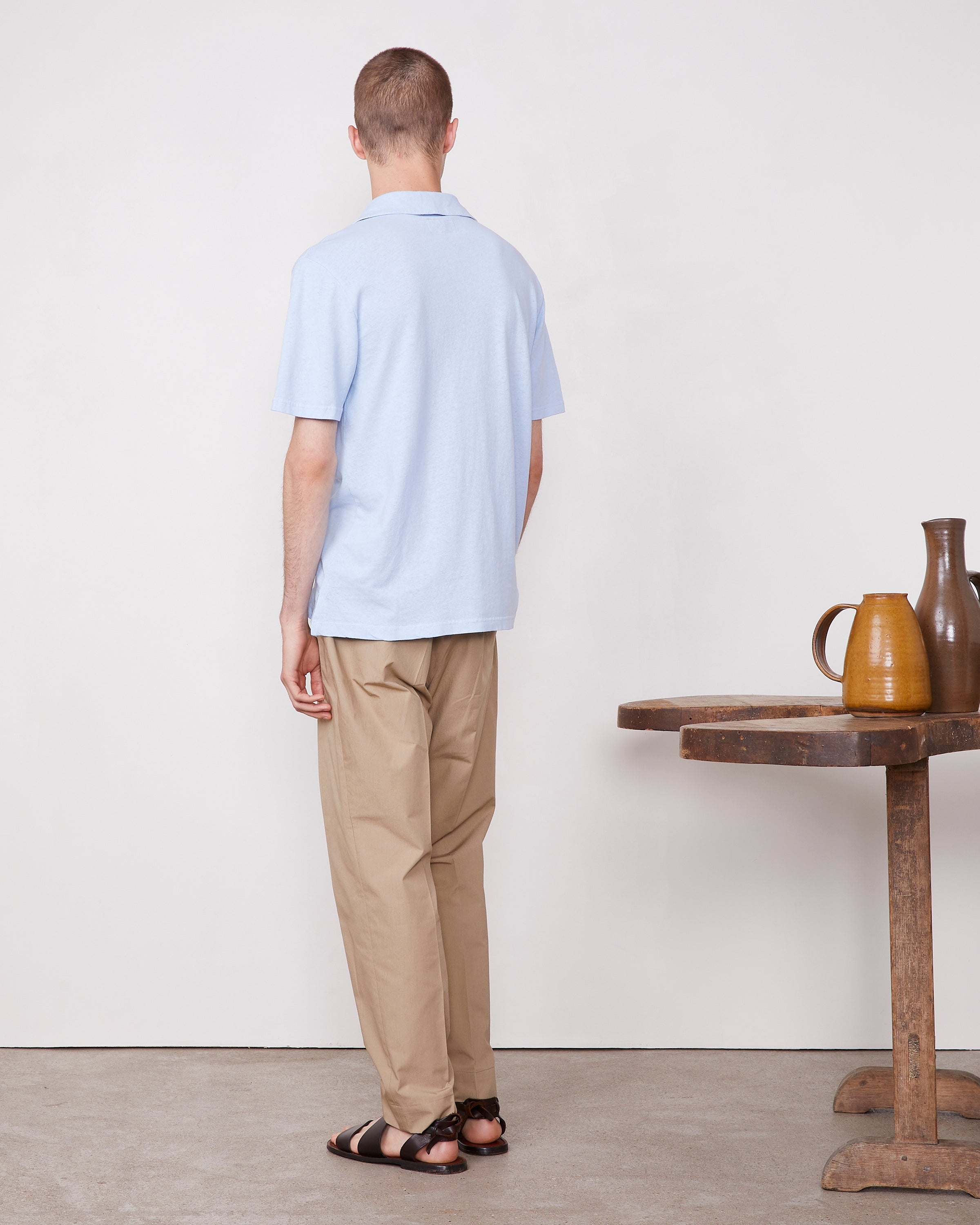 SIMON POLO - 3