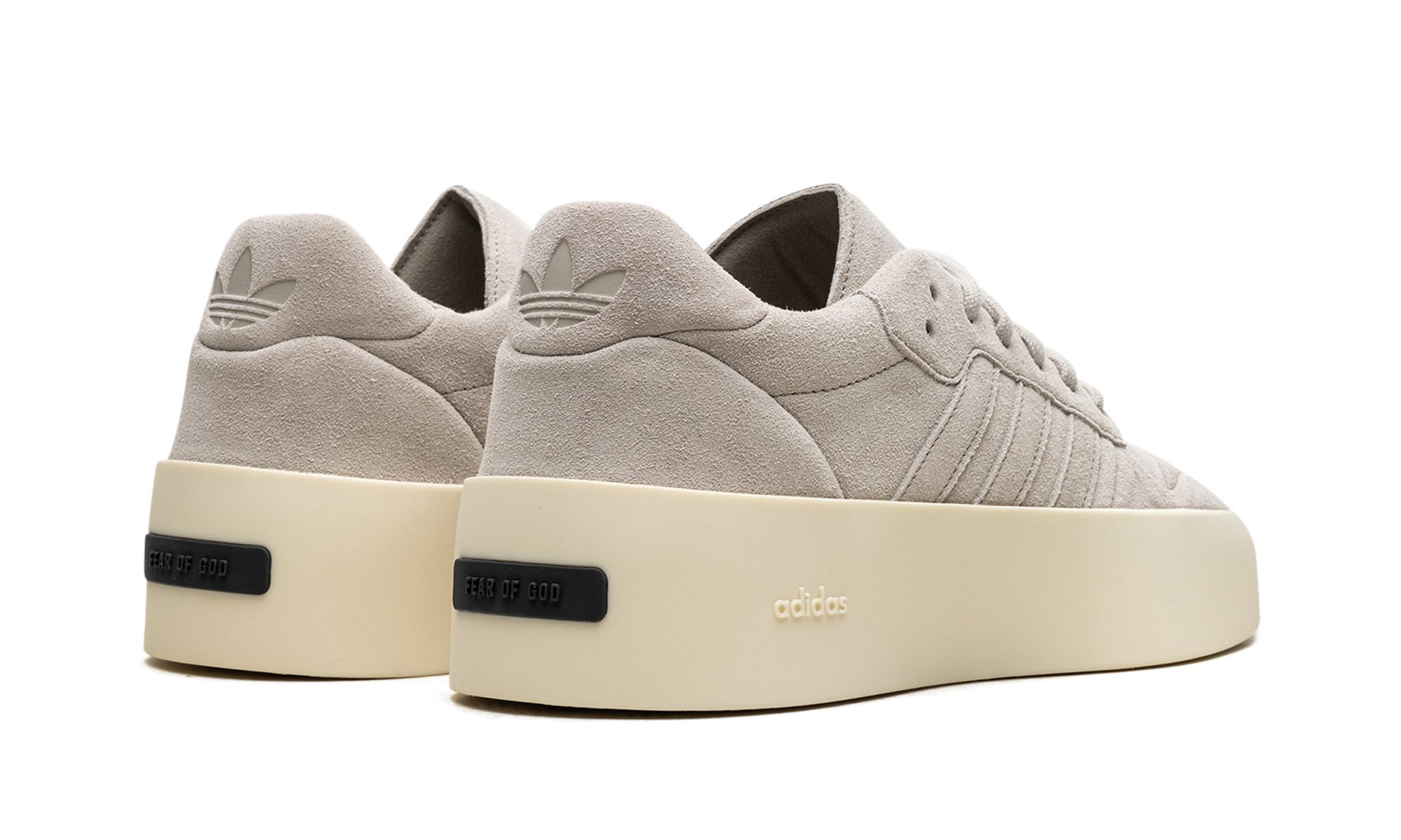 Fear of God Athletics '86 Low "Sesame" - 3