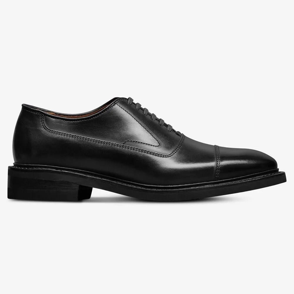 Rhett Cap-toe Oxford Dress Shoe - 1