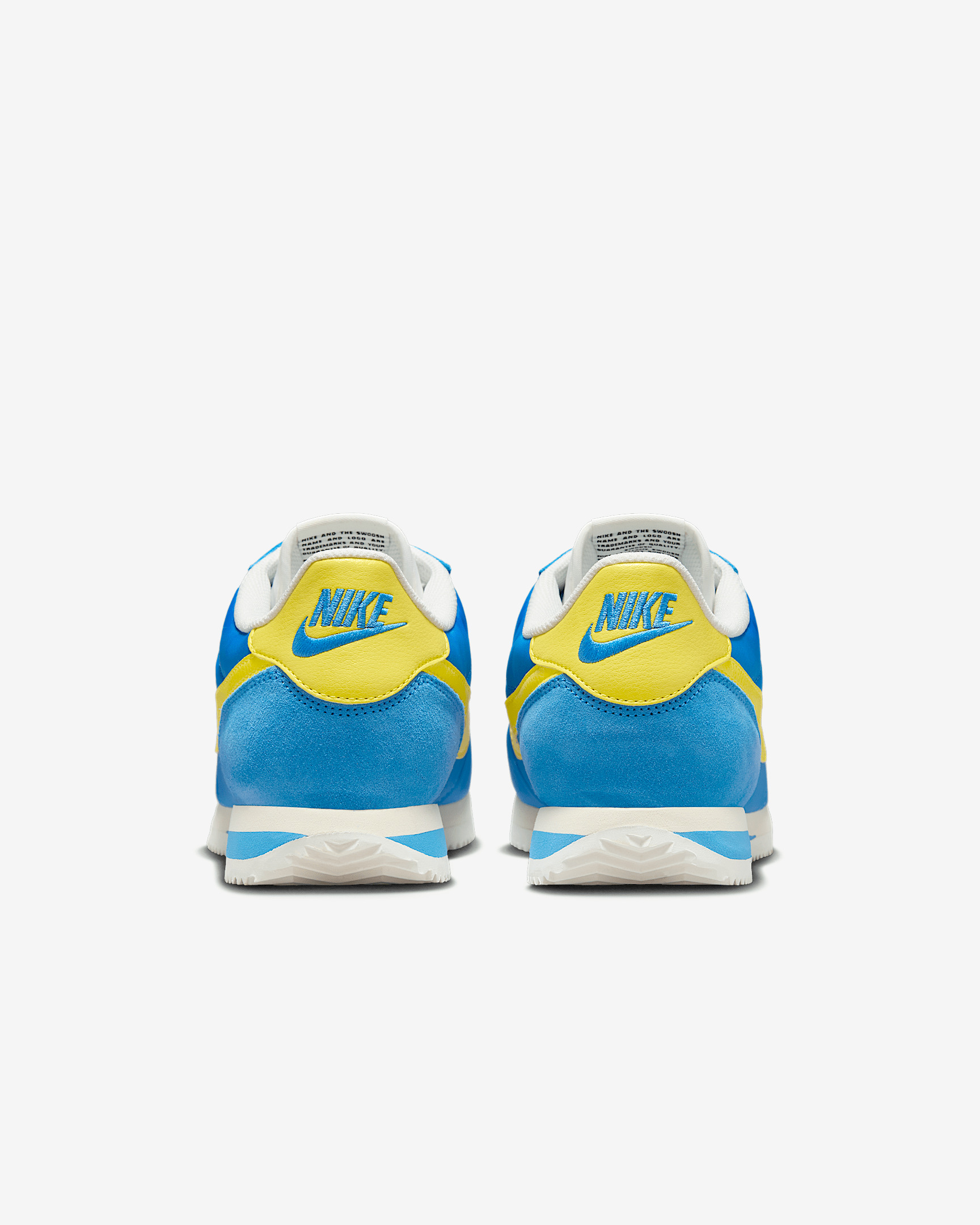 Nike Cortez TXT Men's Shoes - 6