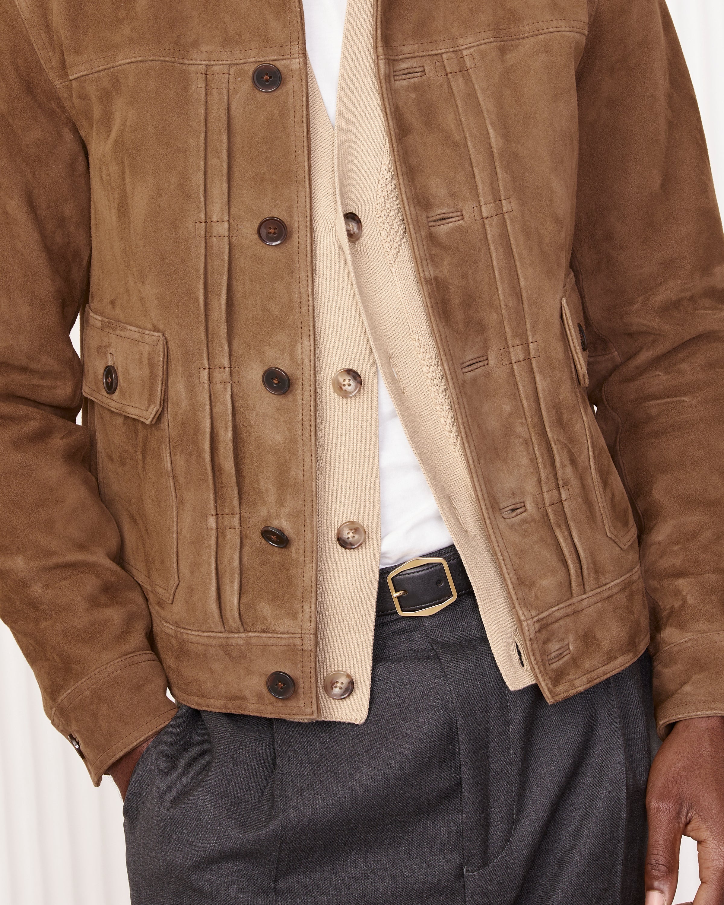LAZLO JACKET - 5