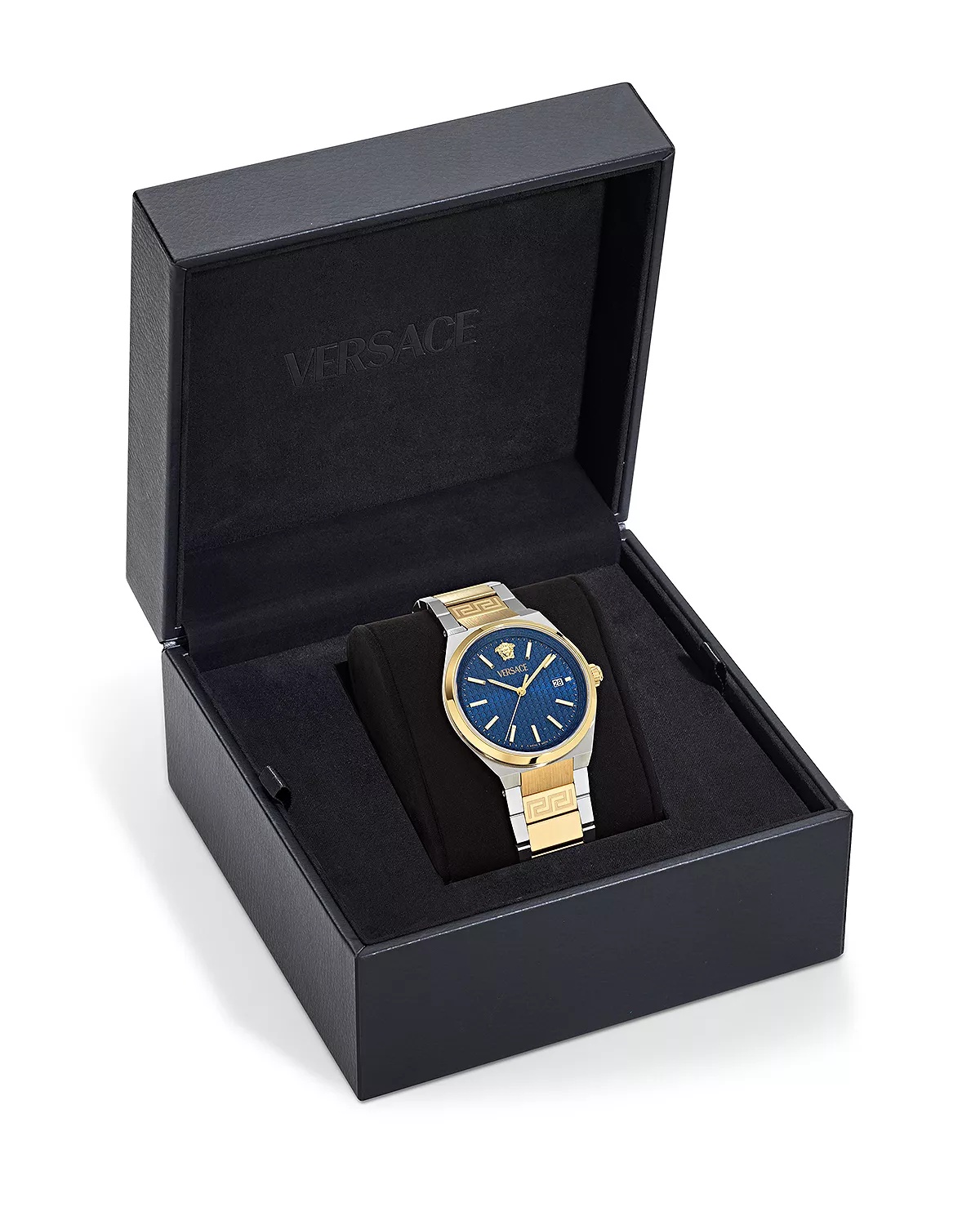 V-Auria Watch, 39mm - 3