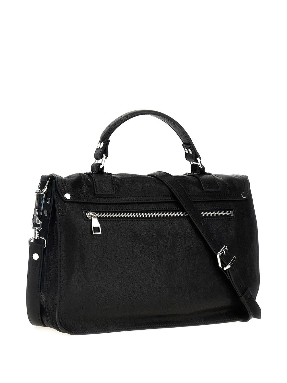 medium PS1 tote bag - 2