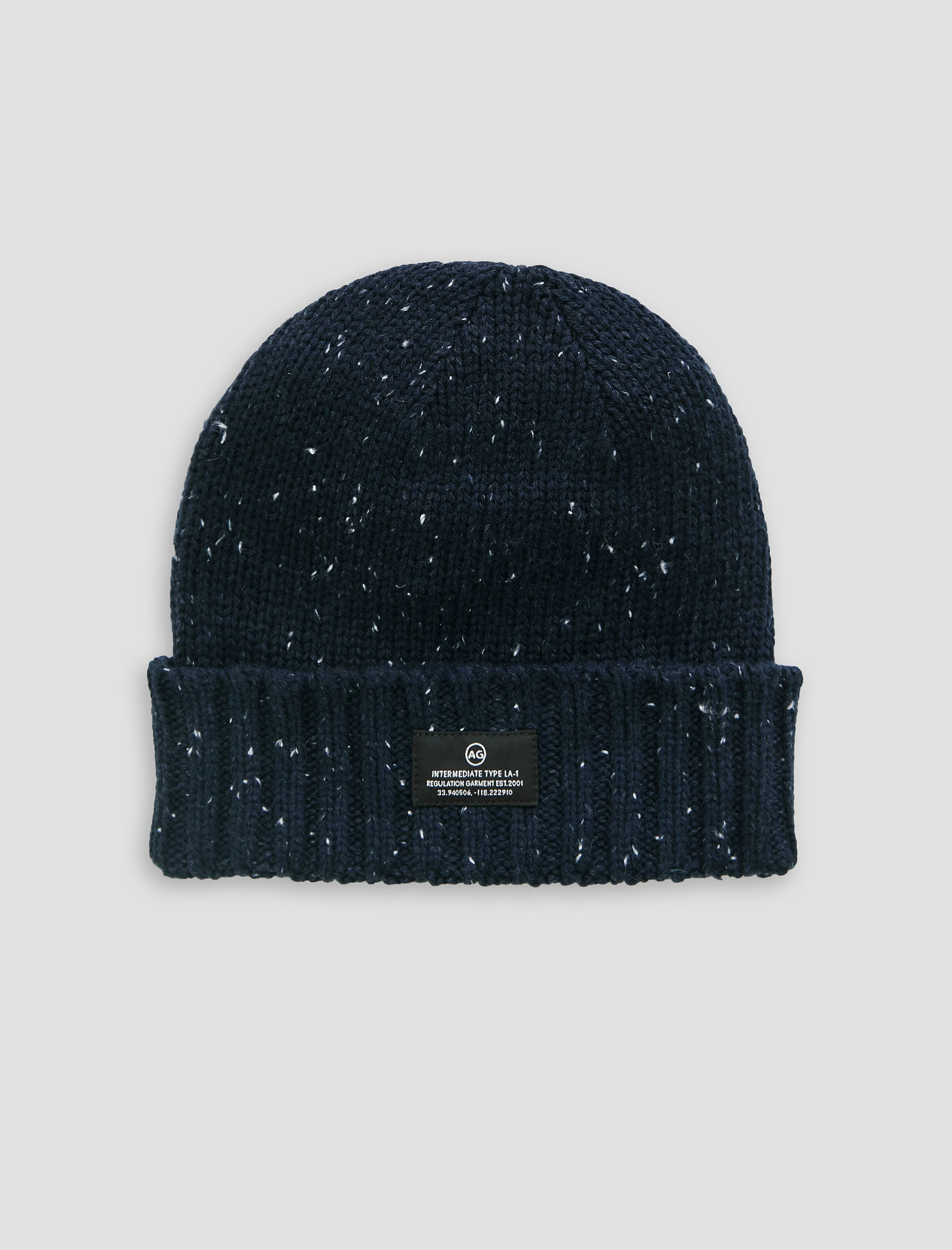 Wes Beanie - 1