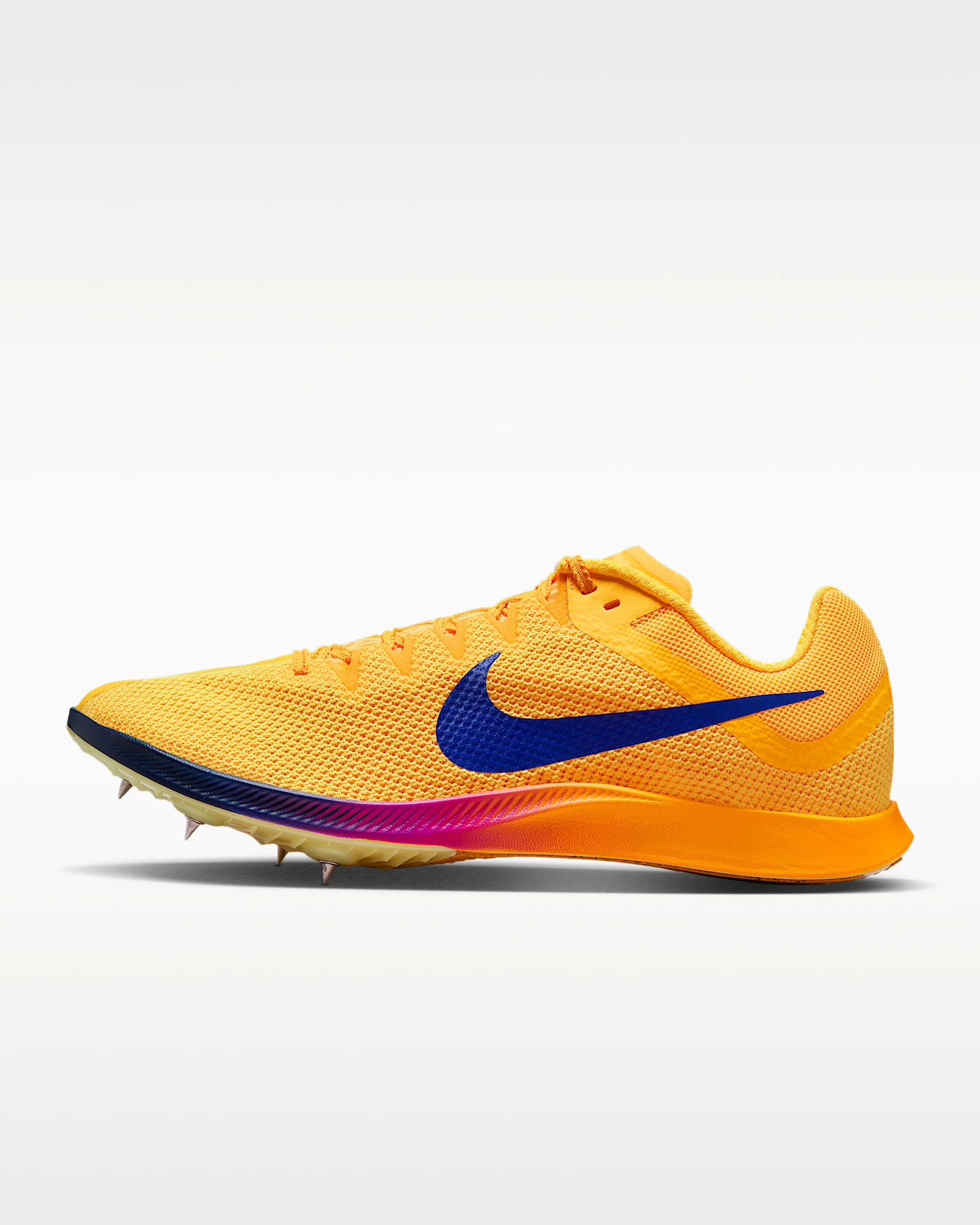 Nike Zoom Rival Distance Track & Field Distance Spikes - 1