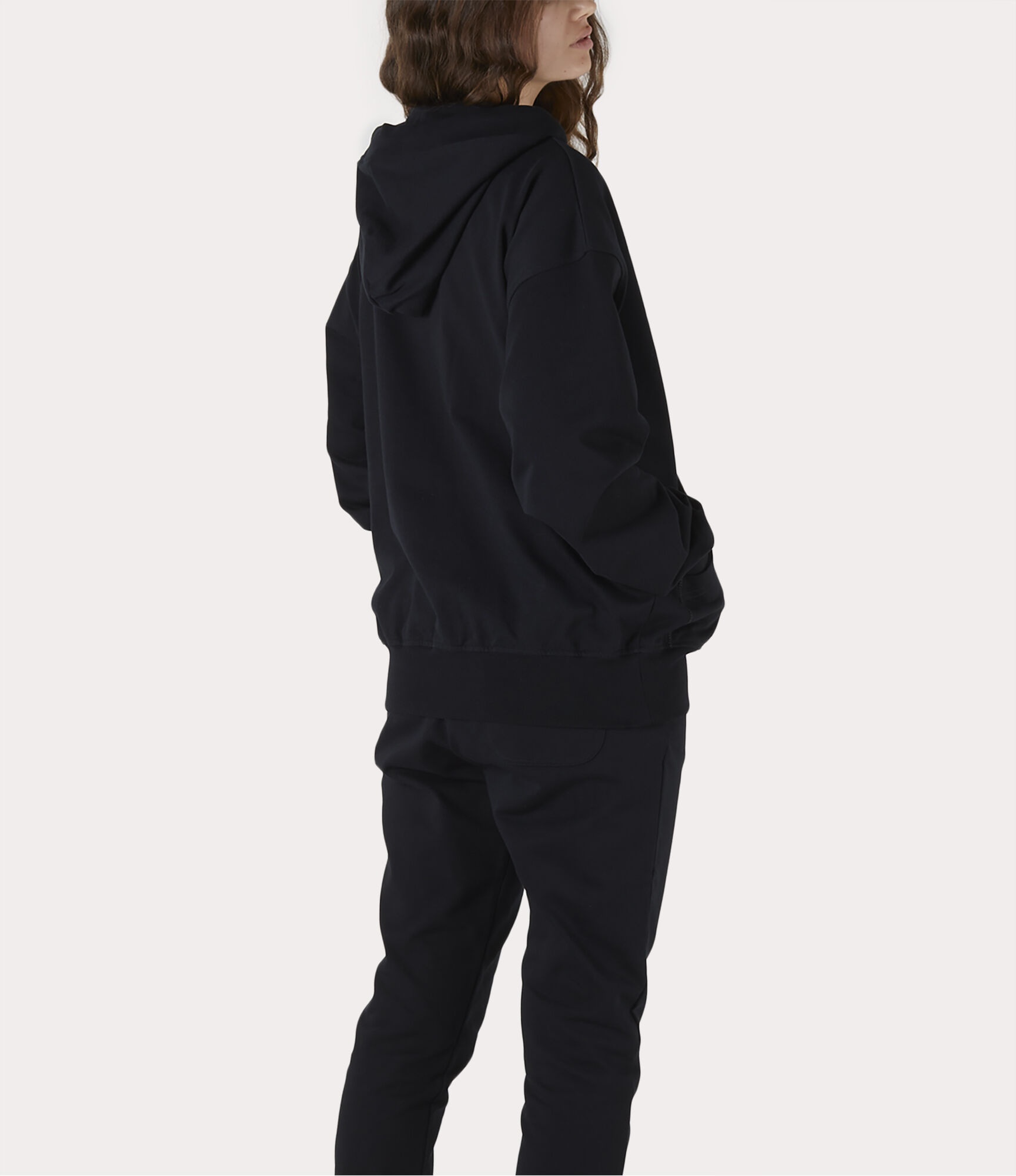 RUGGED ZIP HOODIE - 8