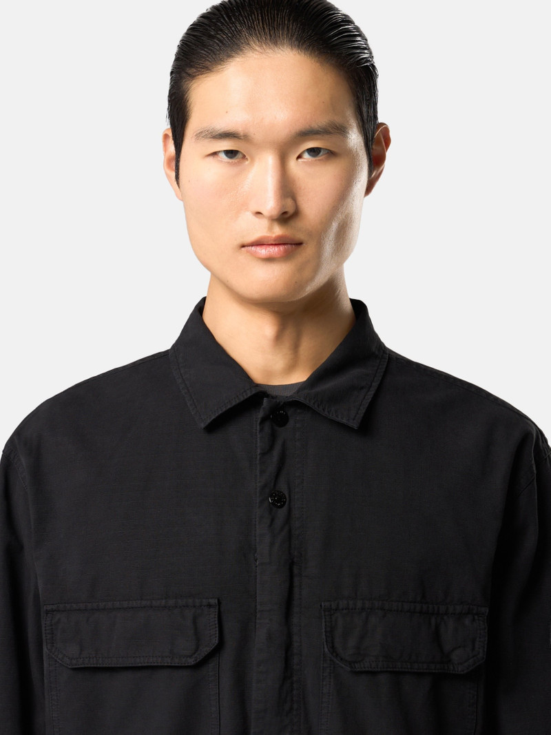 1200009 ORGANIC COTTON RIPSTOP 4