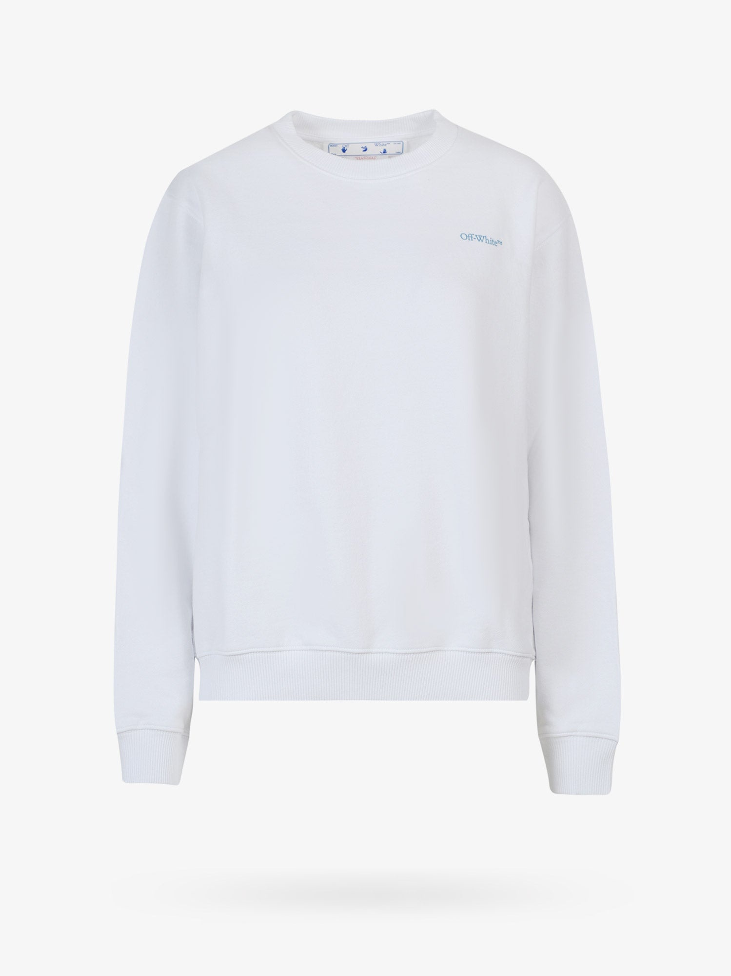 SWEATSHIRT - 1