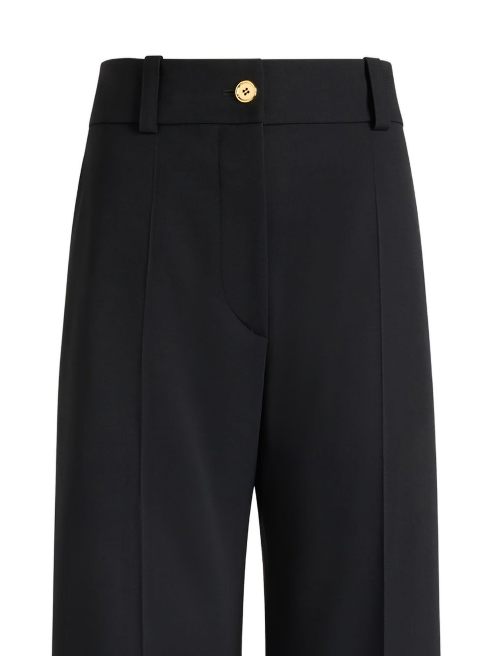 tailored trousers - 2