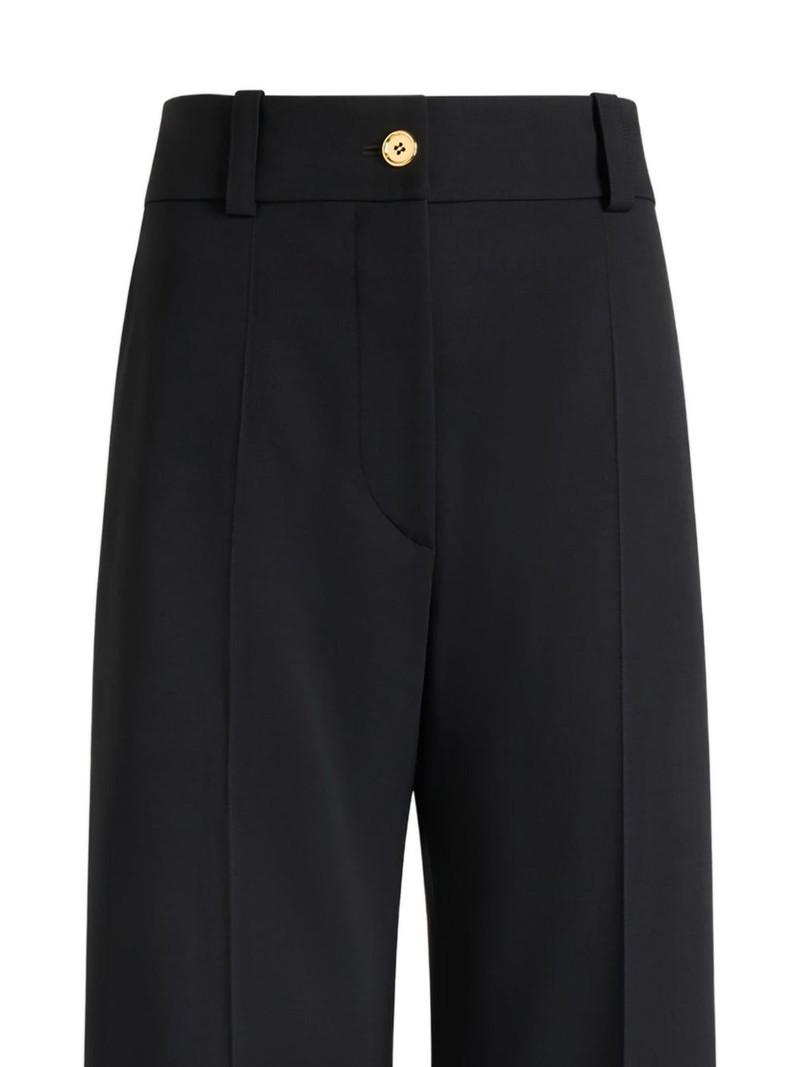 PATOU tailored trousers outlook