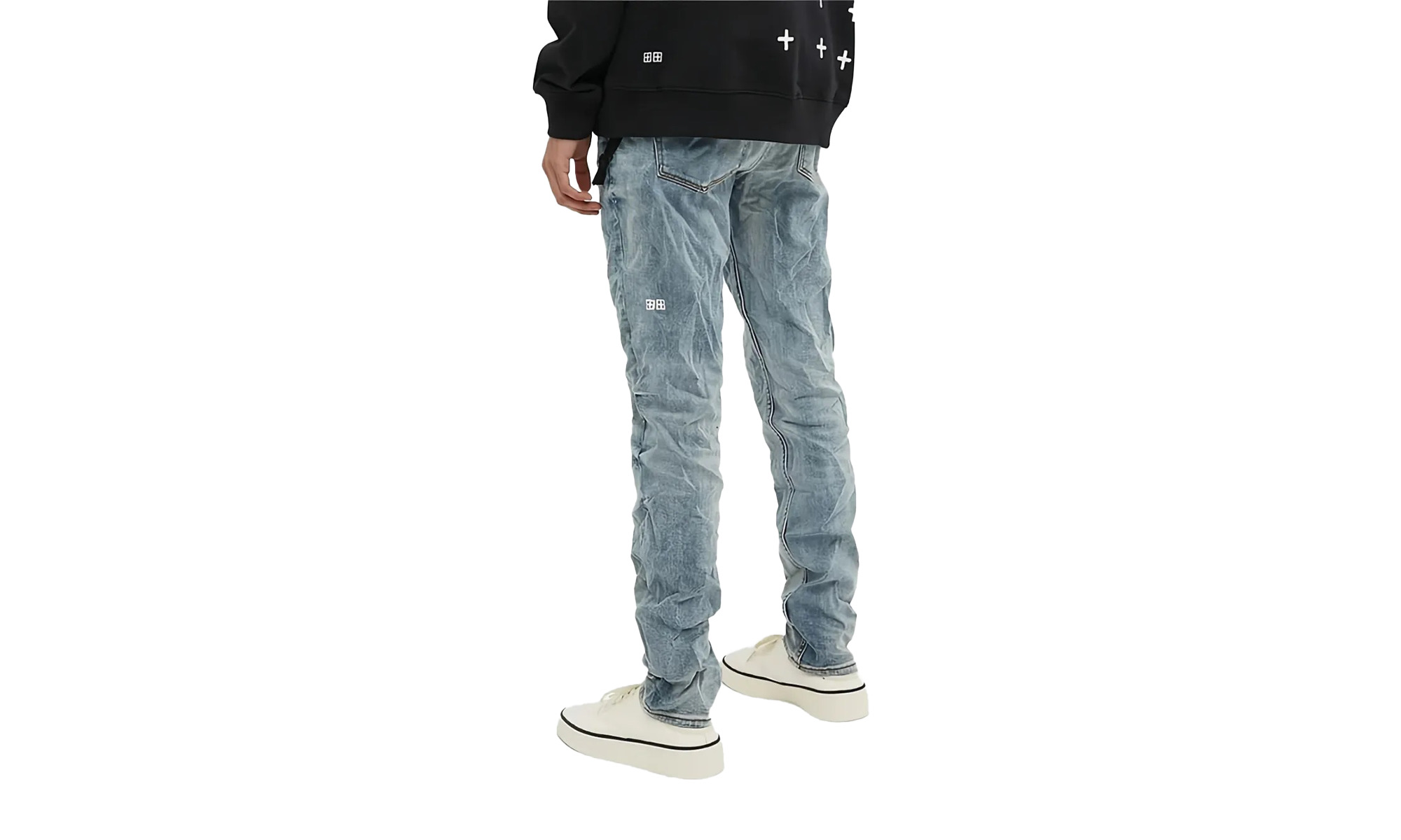 Pure Dynamite Jeans "Chitch" - 2