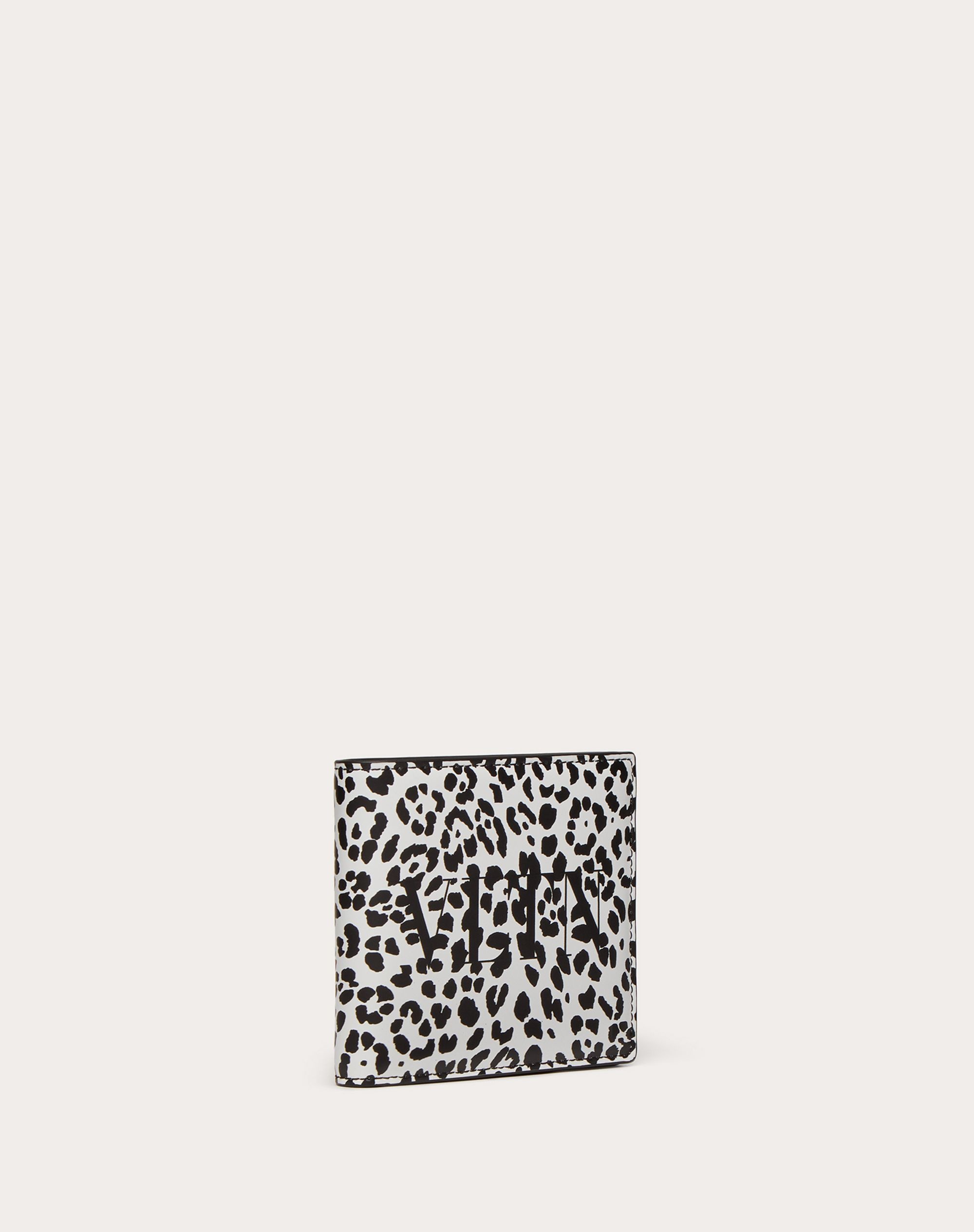 VLTN ANIMALIER wallet - 4