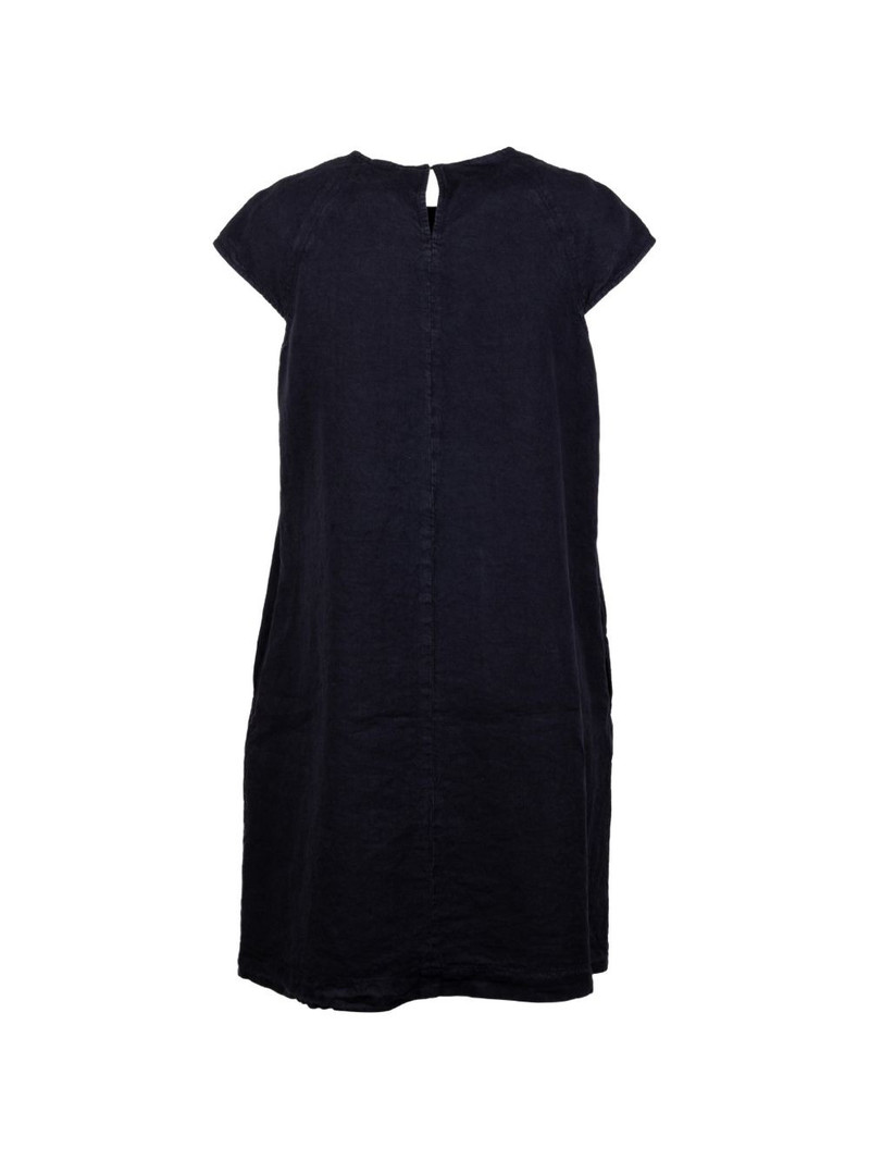 Aspesi round-neck mini dress outlook