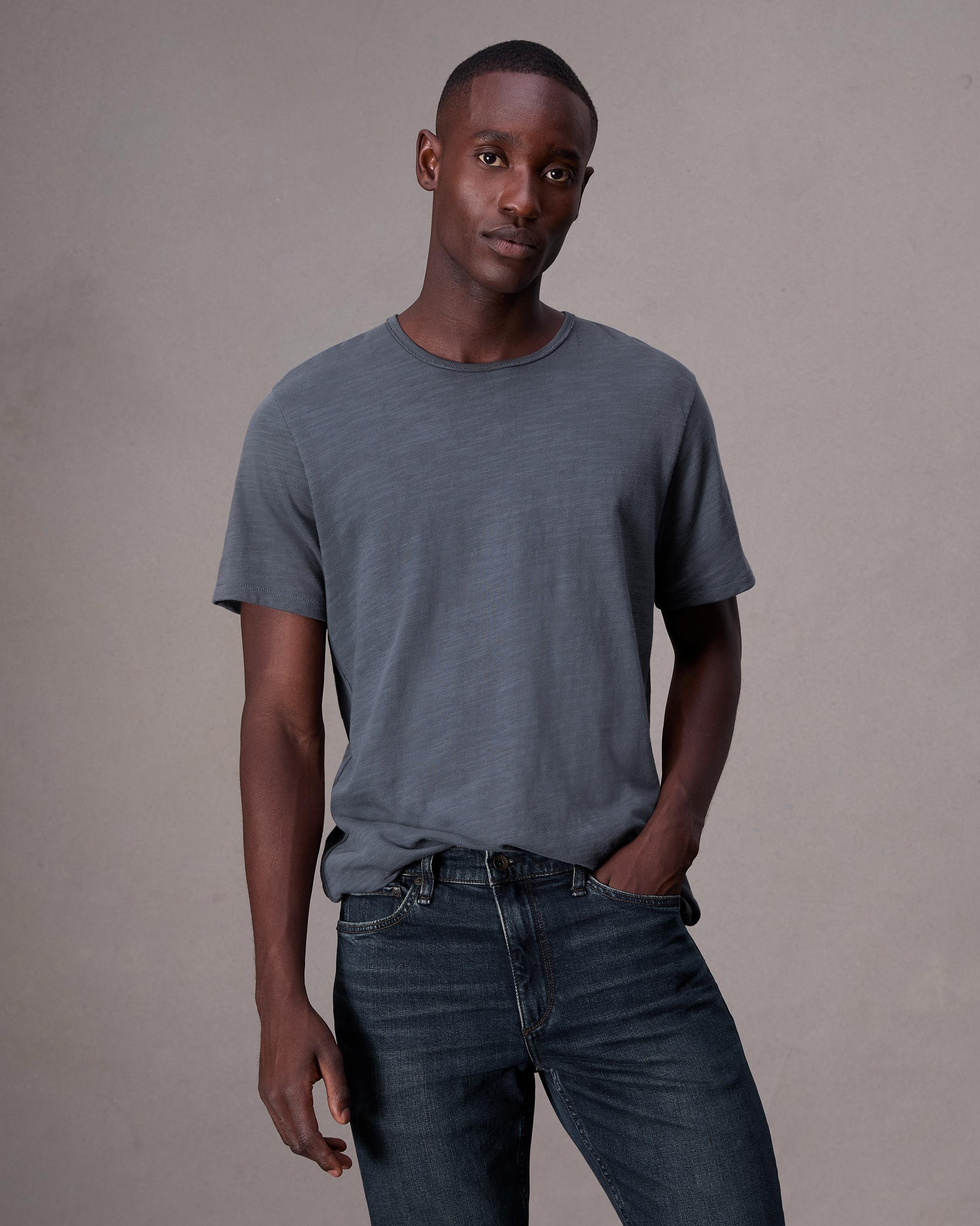 Classic Flame Tee - 2