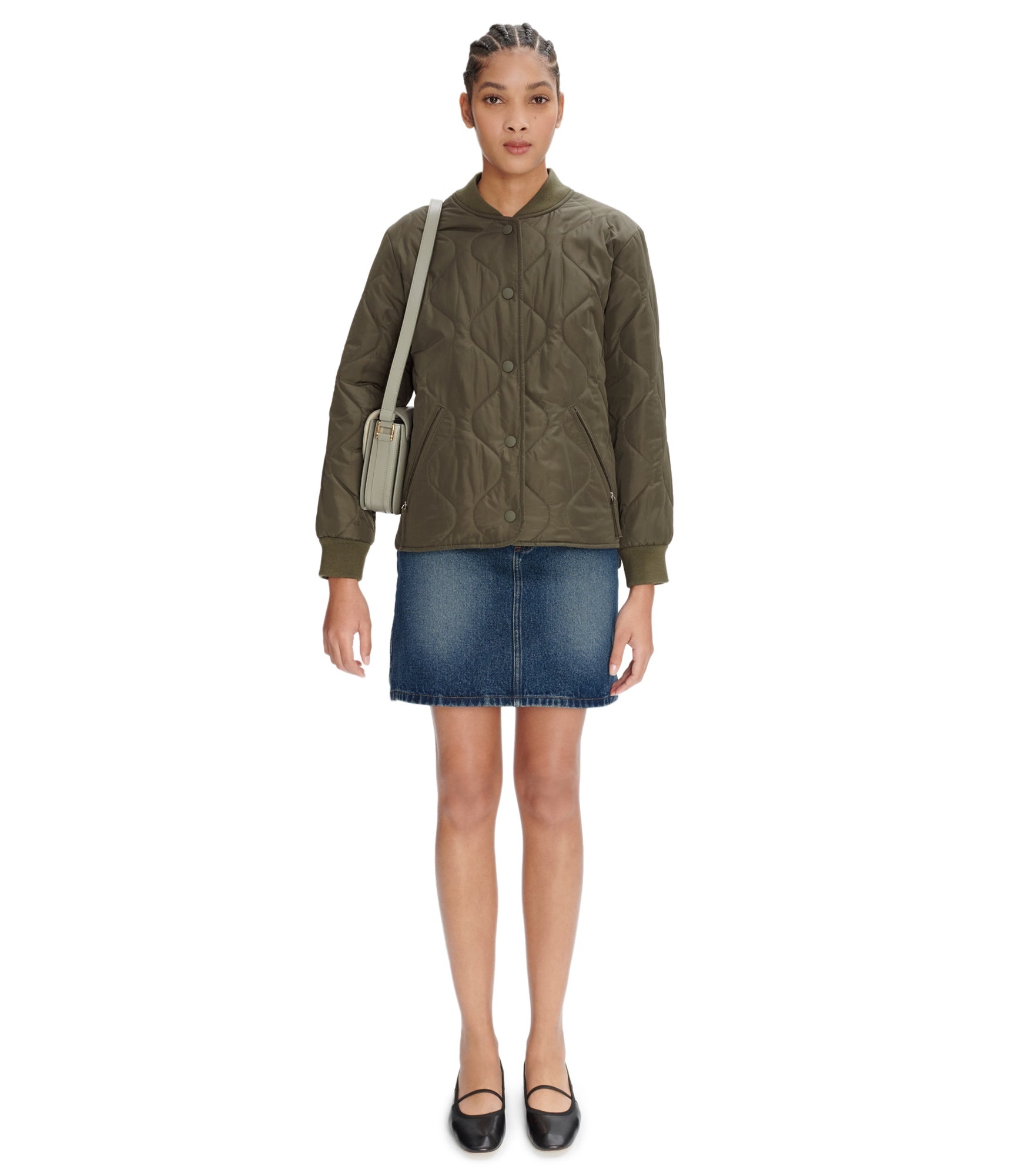 CAMILA JACKET - 5