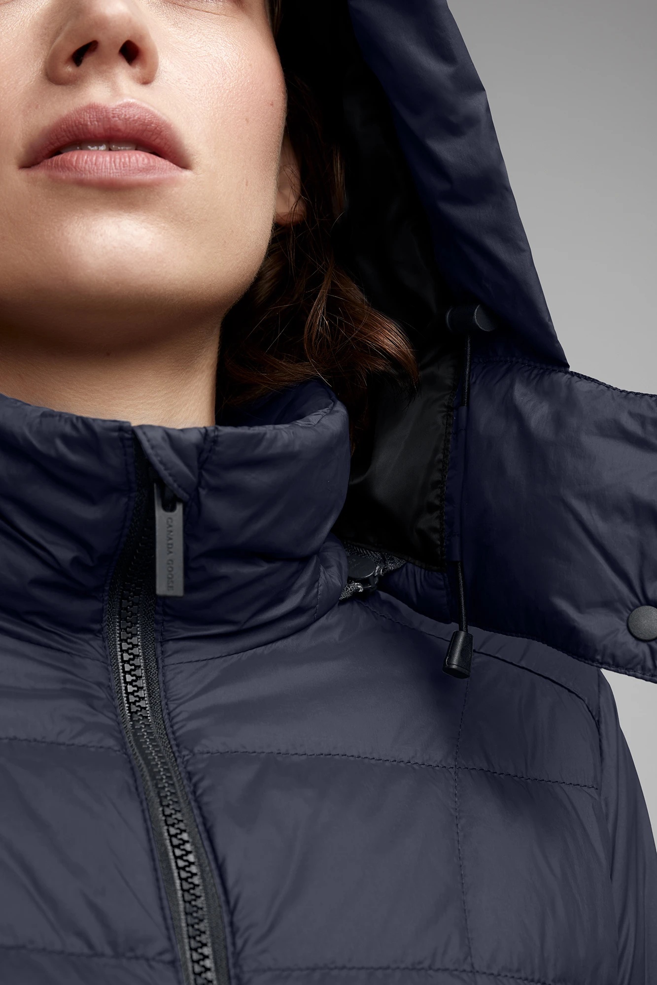 WOMEN'S ELLISON DOWN JACKET - 8