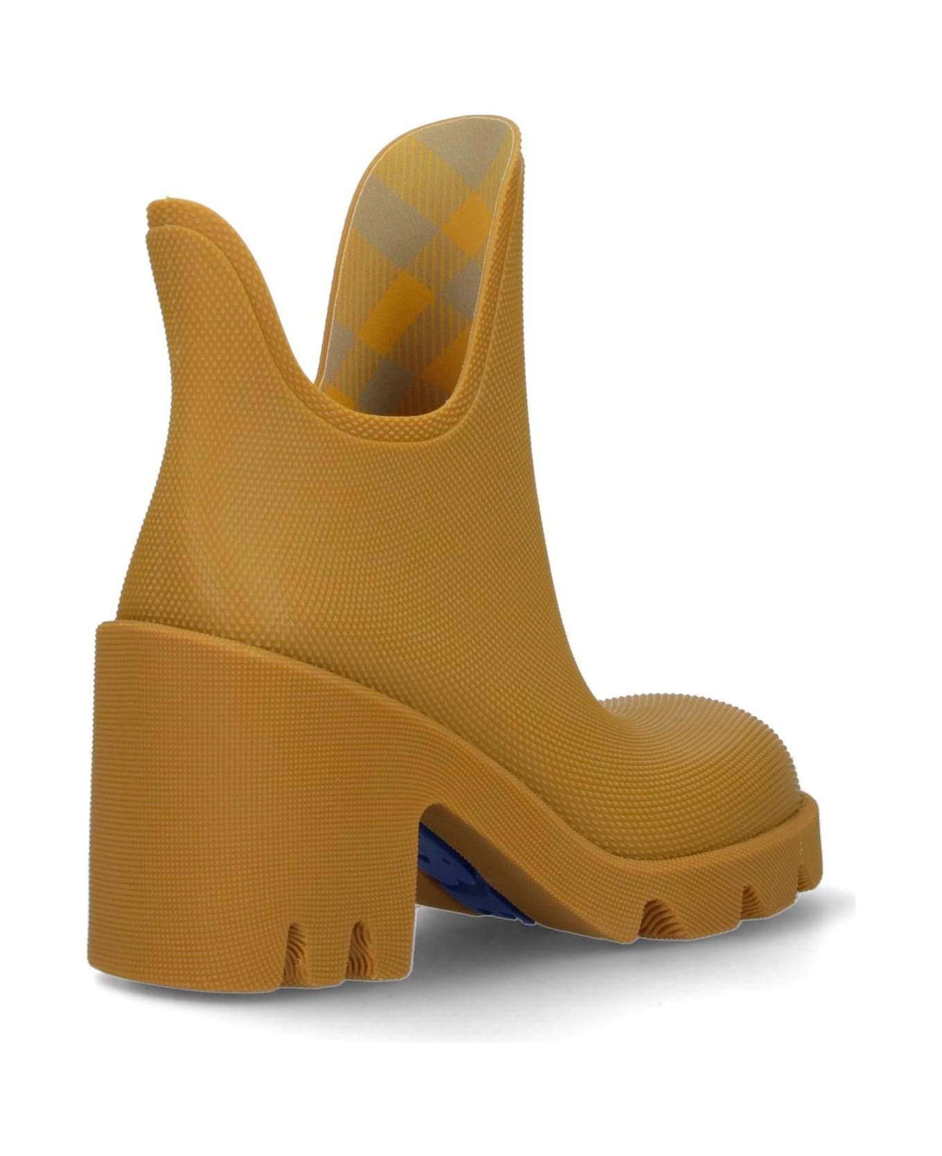 'marsh' Boots - 3
