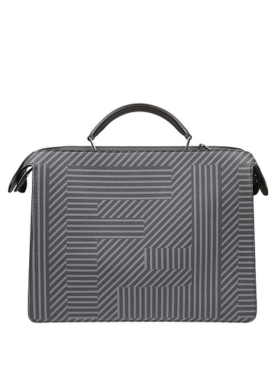 FENDI Handbag with logo outlook
