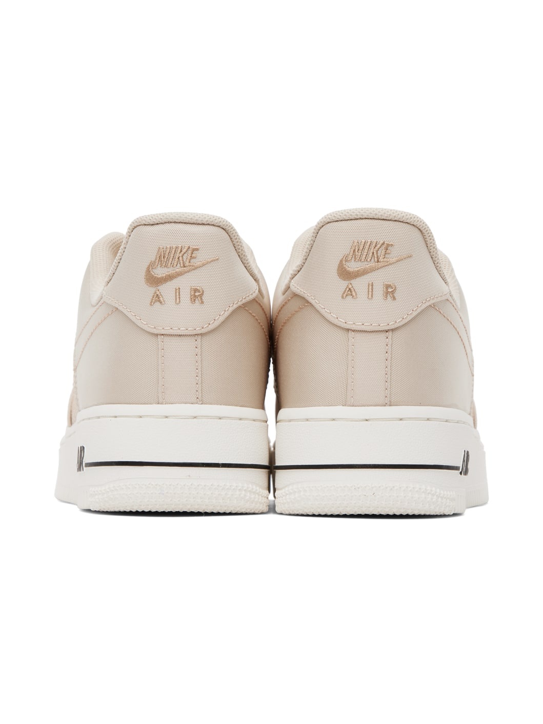 Beige Air Force 1 LV8 Sneakers - 2