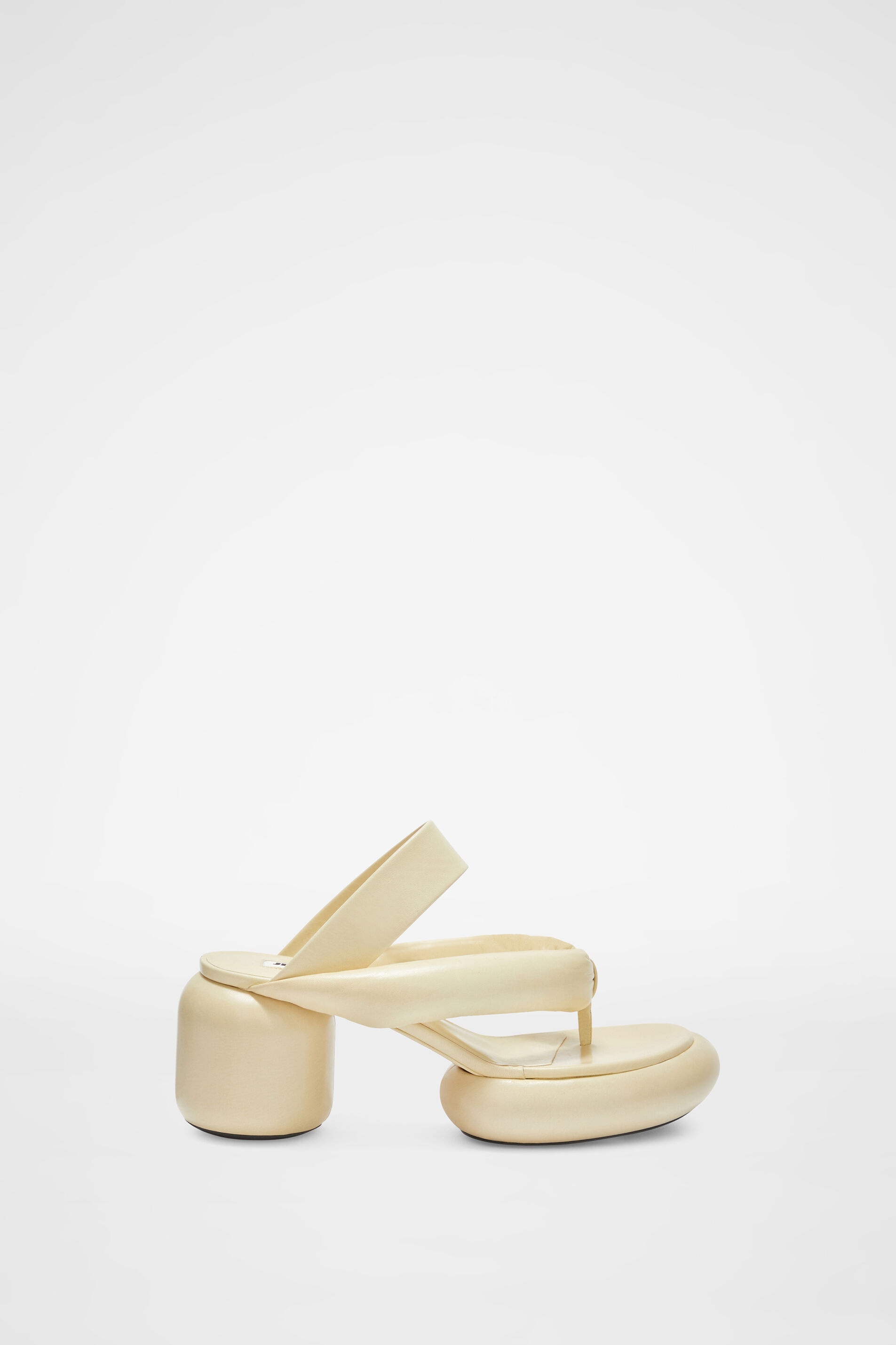High Sandals - 1