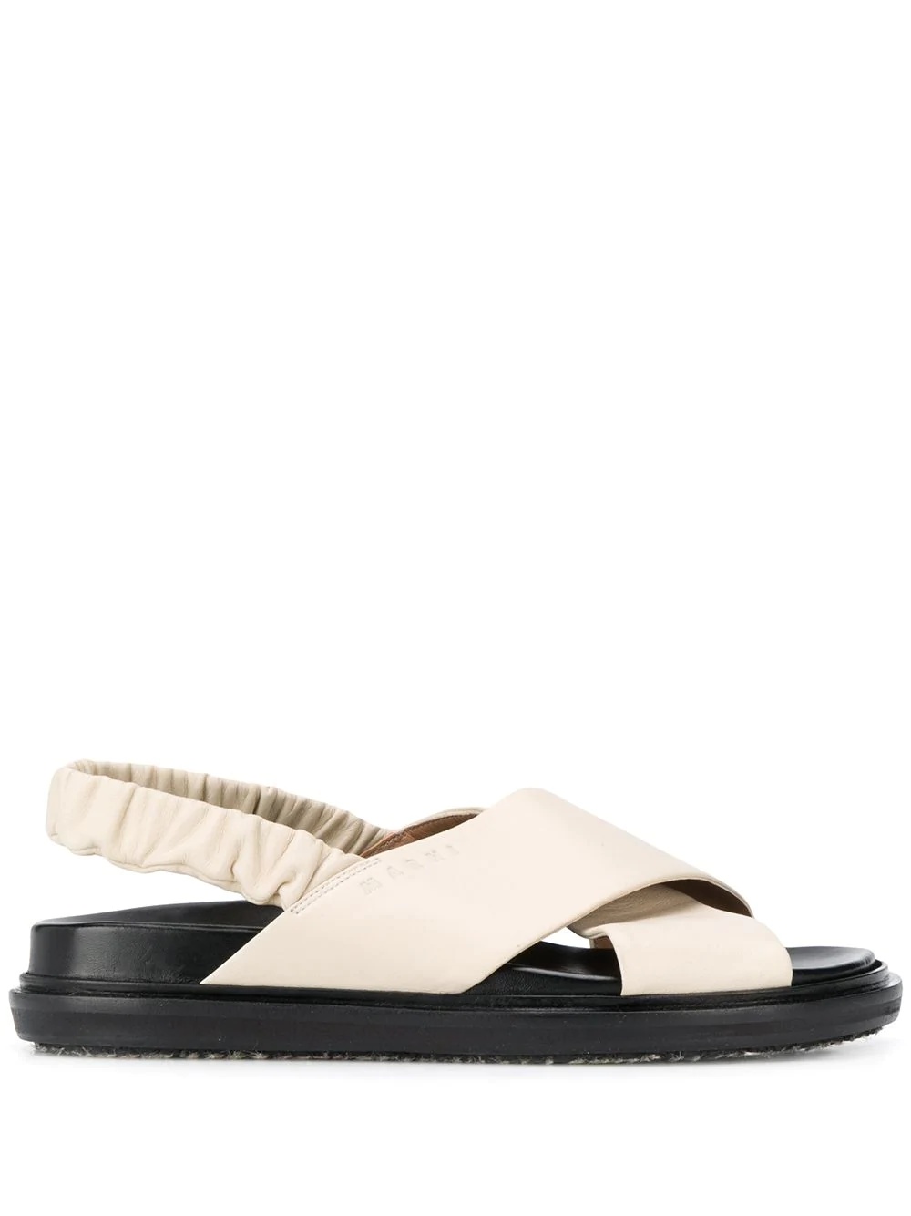 Fussbett sandals - 1