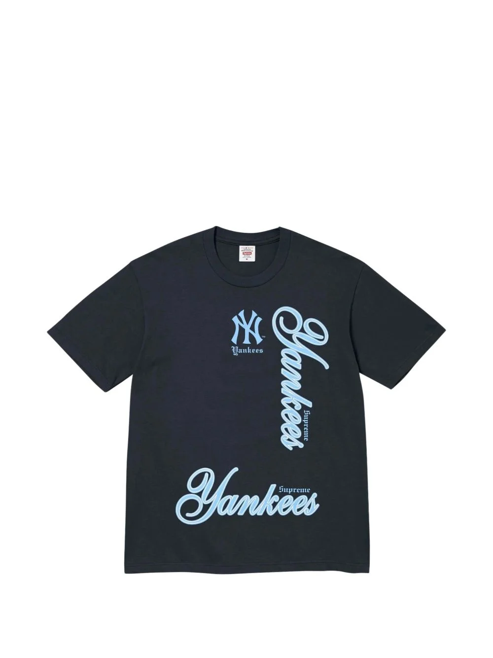 NY Yankees T-shirt - 1