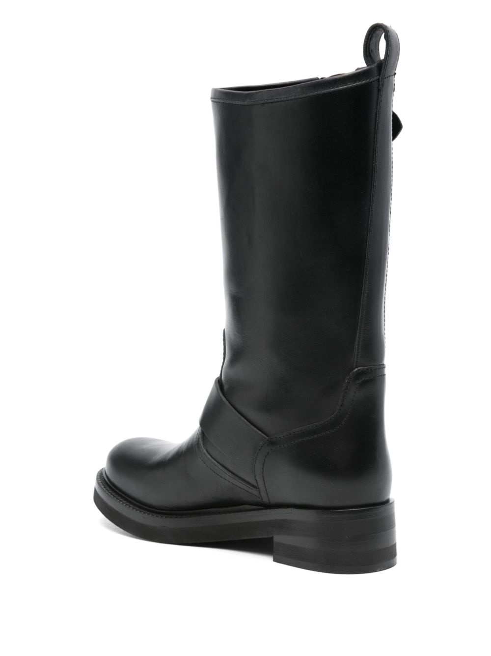 Detroit boots - 3