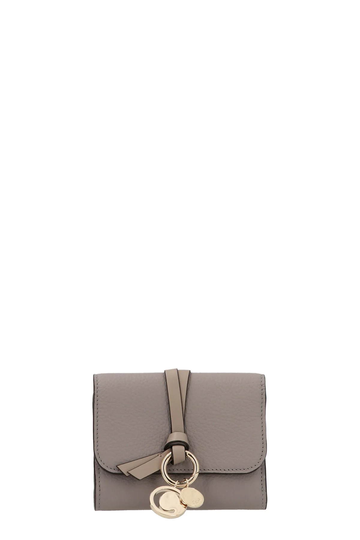 'Alphabet' Wallet - 1