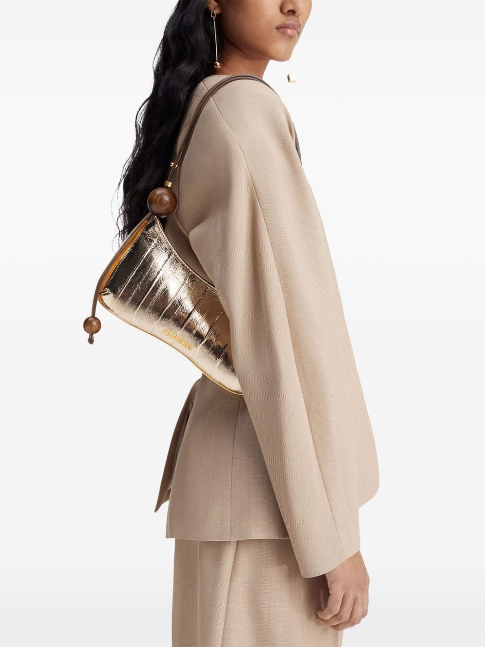 Le Bisou Perle shoulder bag - 2