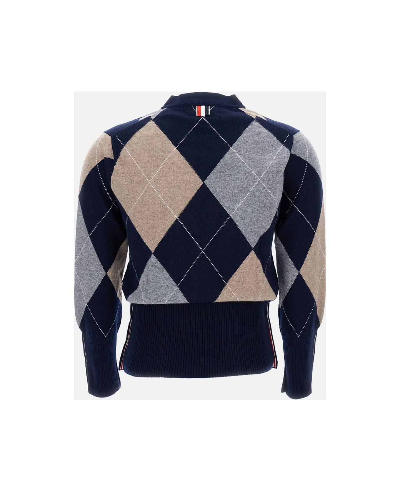 Women's Cardigan - 2
