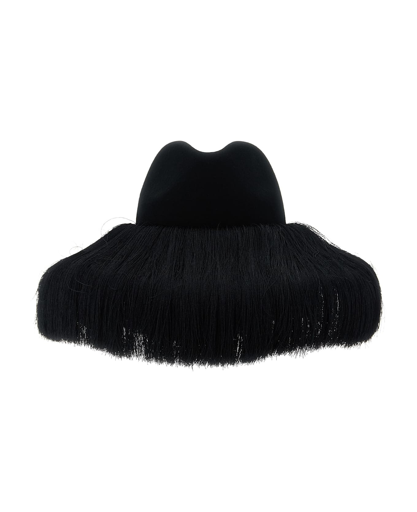 Comme Des Garçons Shirt X Hizume Hat - 1