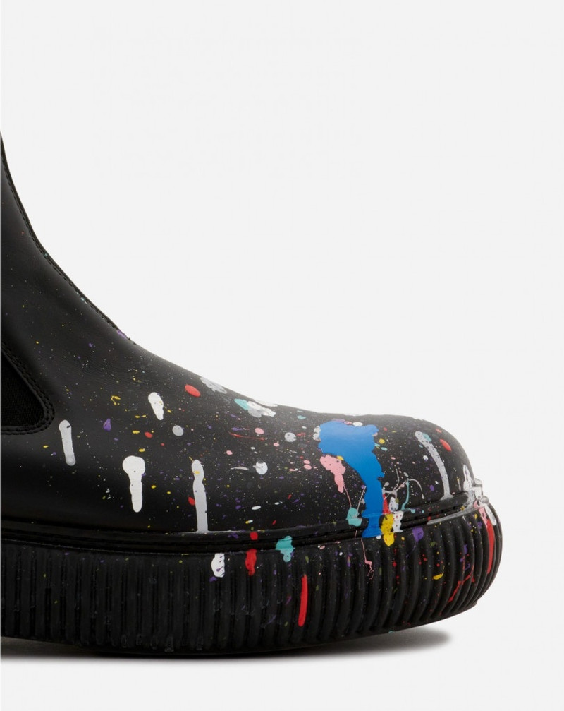 GALLERY DEPT. X LANVIN ARPÈGE CHELSEA BOOTS WOMEN 5