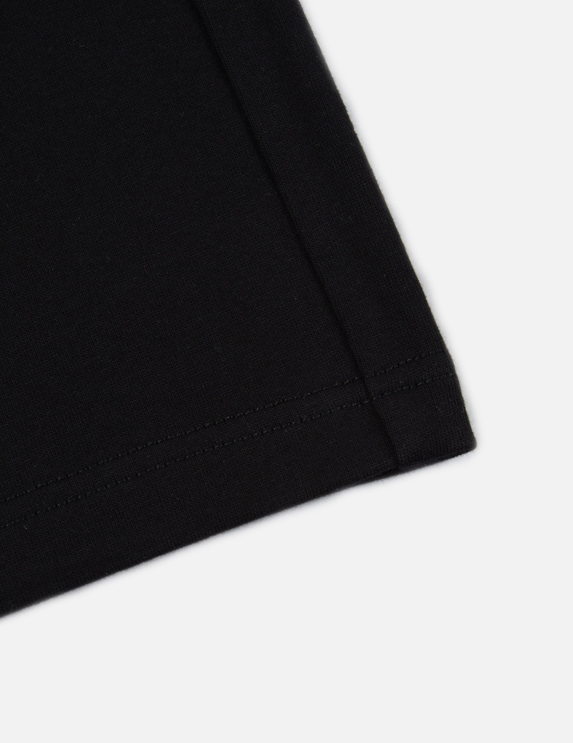 LABEL DAICOCK PRINT SWEAT SHORTS - 10