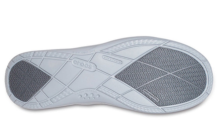 Crocs Walu SYN Slate 'Grey' 207635-0DV - 7